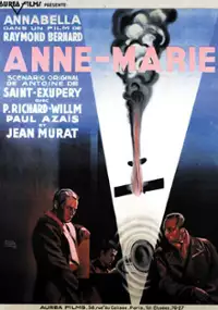 Plakat filmu Anne-Marie