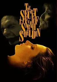 Plakat filmu The Secret Life of Sarah Sheldon