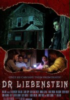 plakat filmu Dr Liebenstein