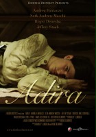 plakat filmu Adira