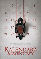 plakat filmu Kalendarz adwentowy