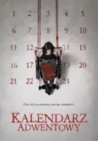 plakat filmu Kalendarz adwentowy