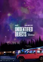 plakat filmu Unidentified Objects