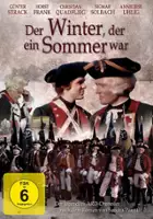 plakat serialu Der Winter