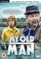 plakat - My Old Man (1974)