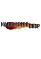 plakat gry Narbacular Drop