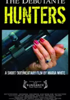 plakat filmuThe Debutante Hunters