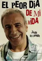 Silvia Geijo / El peor día de mi vida