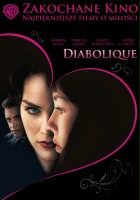 plakat filmu Diabolique