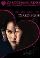 plakat filmu Diabolique