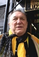 Michał Urbaniak. Nowojorczyk z wyboru