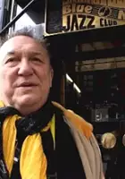 Kamil Dąbrowski / Michał Urbaniak. Nowojorczyk z wyboru