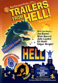 Plakat filmu Trailers From Hell