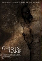 plakat filmu The Ghosts of Garip