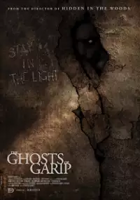 Plakat filmu The Ghosts of Garip