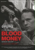 plakat filmu Blood Money
