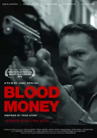 Plakat filmu Blood Money