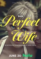 plakat filmu Perfect Wife: The Mysterious Disappearance of Sherri Papini