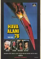 plakat filmu SST: Death Flight