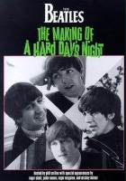 plakat filmu You Can't Do That! The Making of 'A Hard Day's Night'