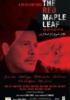 plakat filmu The Red Maple Leaf