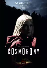 Plakat filmu Łowy
