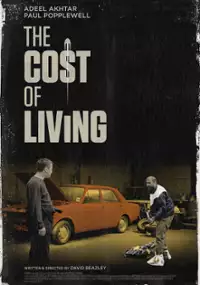 Plakat filmu The Cost of Living