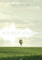plakat filmu W poszukiwaniu ciszy
