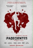 plakat filmu Los padecientes
