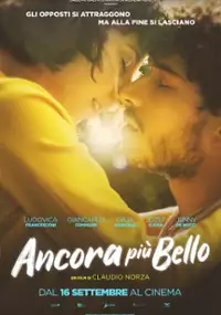 Plakat filmu Nie z mojej ligi 2