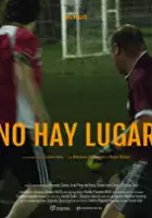 plakat filmu No hay lugar