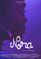 plakat filmu Nora