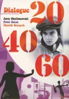 Jozef Kr&oacute;ner / Dialog 20-40-60