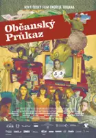 plakat filmu Dowód osobisty