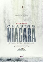 plakat filmu Chasing Niagara