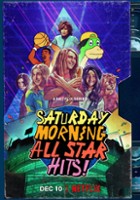 plakat filmu Saturday Morning All Star Hits!