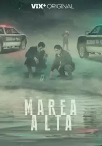 Plakat serialu Marea alta