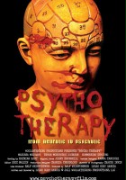 plakat filmu Psycho Therapy