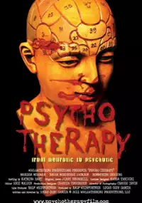 Plakat filmu Psycho Therapy