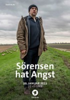 plakat filmu Sörensen’s Fear