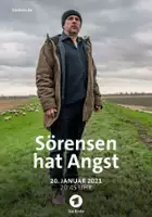 plakat filmu Sörensen hat Angst