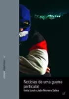 plakat filmu Notícias de uma Guerra Particular