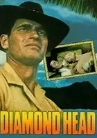 plakat filmu Diamond Head