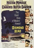 plakat filmu Diamond Head