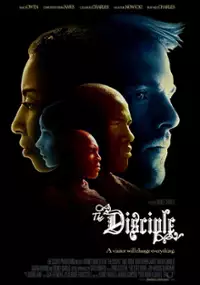 Plakat filmu The Disciple