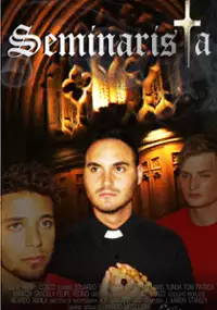Plakat filmu Seminarista