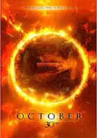 Brittany Ann Cormack / October 30th