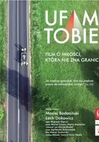 Plakat filmu Ufam Tobie