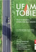 plakat filmu Ufam Tobie