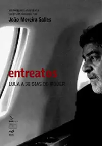 Plakat filmu Entreatos
